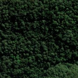 Satellite imagery of Serong Spur, AU