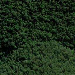 Satellite imagery of Serong Spur, AU