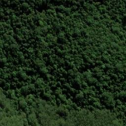 Satellite imagery of Serong Spur, AU
