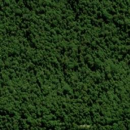 Satellite imagery of Graham Ridge, AU