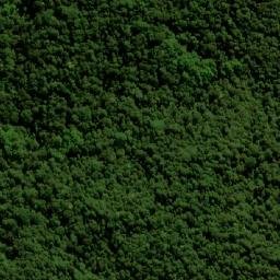 Satellite imagery of Warfe Ridge, AU