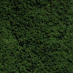Satellite imagery of Warfe Ridge, AU