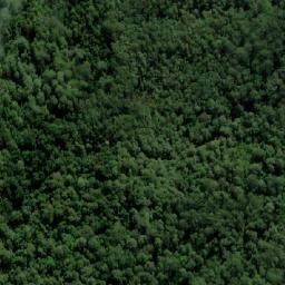 Satellite imagery of Lomas Lookout, AU