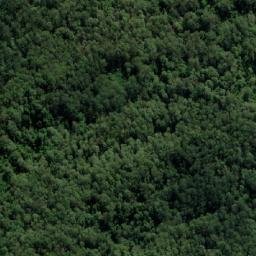 Satellite imagery of Lomas Lookout, AU