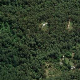 Satellite imagery of Lomas Lookout, AU