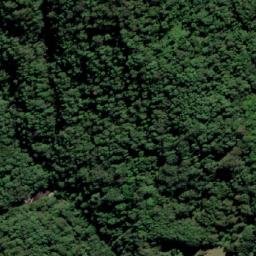 Satellite imagery of Mount Ivy, AU