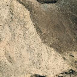 Satellite imagery of Cerro Chimenea, CL