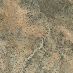 Satellite imagery of Cerro Chehuequito, CL