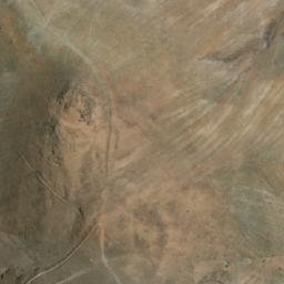 Satellite imagery of Cerro Bugueño, CL