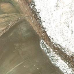 Satellite imagery of Cerro El Potro, AR