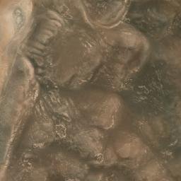 Satellite imagery of Peña Negra, AR