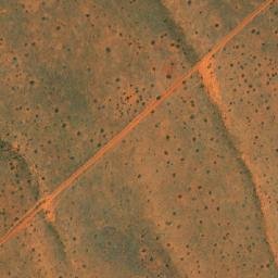 Satellite imagery of POMPIE, NA