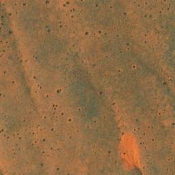 Satellite imagery of POMPIE, NA