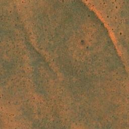 Satellite imagery of POMPIE, NA