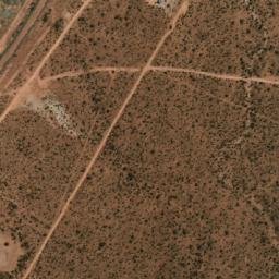 Satellite imagery of LEO, NA