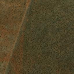 Satellite imagery of GROOTFONTEIN WES, NA