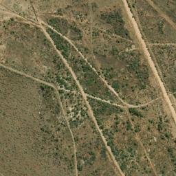 Satellite imagery of ZUURKAREE, NA