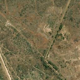 Satellite imagery of ZUURKAREE, NA