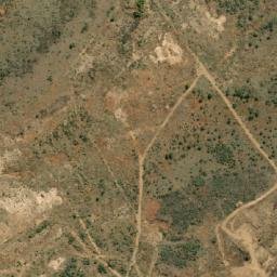 Satellite imagery of ZUURKAREE, NA