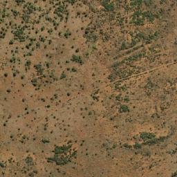 Satellite imagery of GELUK, NA