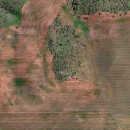 Satellite imagery of Bowes Hill, AU