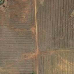 Satellite imagery of Bowes Hill, AU