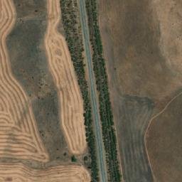 Satellite imagery of Two Mile Hill, AU