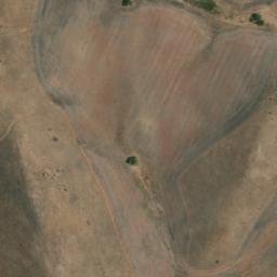 Satellite imagery of Two Mile Hill, AU