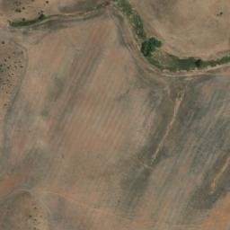 Satellite imagery of Two Mile Hill, AU