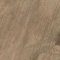 Satellite imagery of Poison Hill, AU