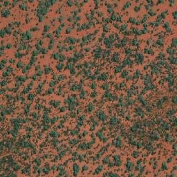 Satellite imagery of Joe Hill, AU