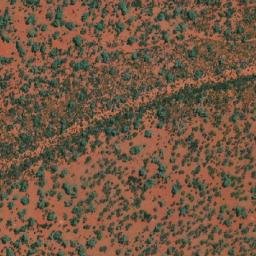 Satellite imagery of Joe Hill, AU