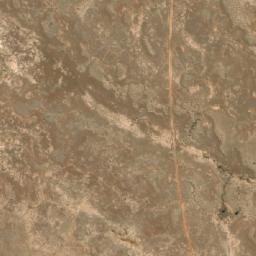 Satellite imagery of The Plains, AU