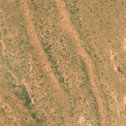 Satellite imagery of Waucka Hill, AU