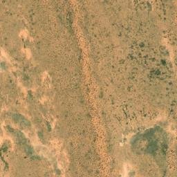 Satellite imagery of Waucka Hill, AU