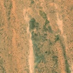 Satellite imagery of Waucka Hill, AU
