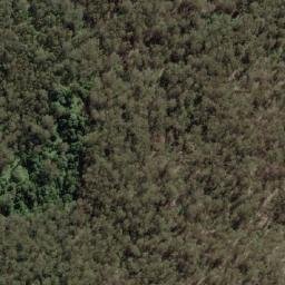 Satellite imagery of One Tree Hill, AU