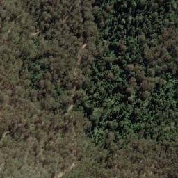 Satellite imagery of One Tree Hill, AU