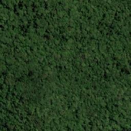 Satellite imagery of Mount Glennie, AU