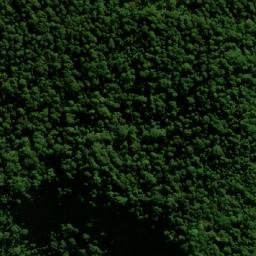 Satellite imagery of Graham Ridge, AU