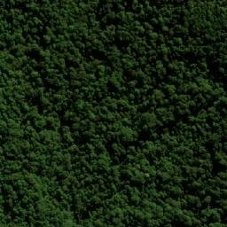Satellite imagery of Graham Ridge, AU