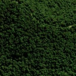 Satellite imagery of Graham Ridge, AU
