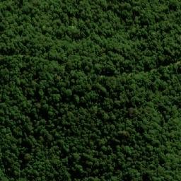 Satellite imagery of Warfe Ridge, AU
