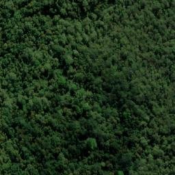 Satellite imagery of Lomas Lookout, AU
