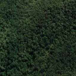 Satellite imagery of Lomas Lookout, AU