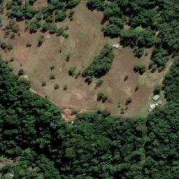 Satellite imagery of Mount Ivy, AU