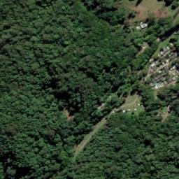 Satellite imagery of Mount Ivy, AU