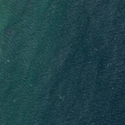 Satellite imagery of Potts Point, AU