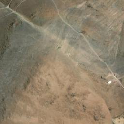 Satellite imagery of Cerro Bugueño, CL