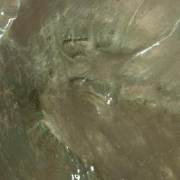 Satellite imagery of Cerro El Potro, AR